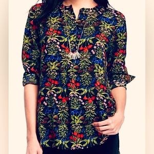Old Navy Women’s “The Tunic Shirt”